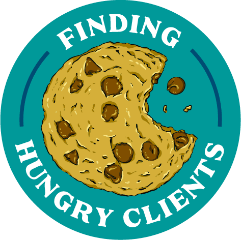 Finding Hungry Clients Masterclass