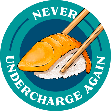 Never Undercharge Again Masterclass