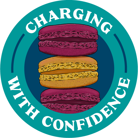 Charging with Confidence Masterclass