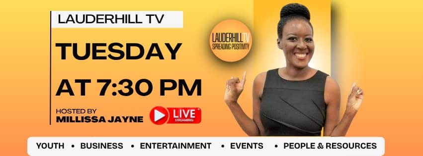 Lauderhill TV Live