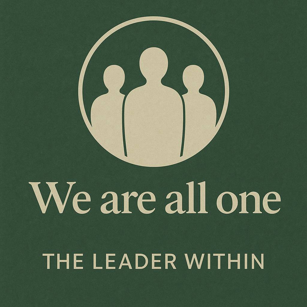 We are all one