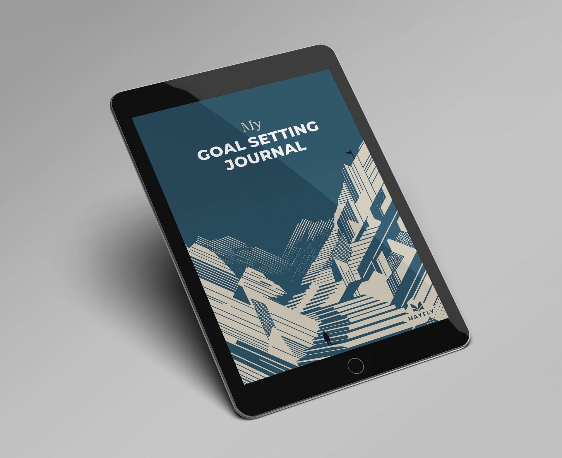 The Goal Setting Toolkit - Digital (with Notion access)