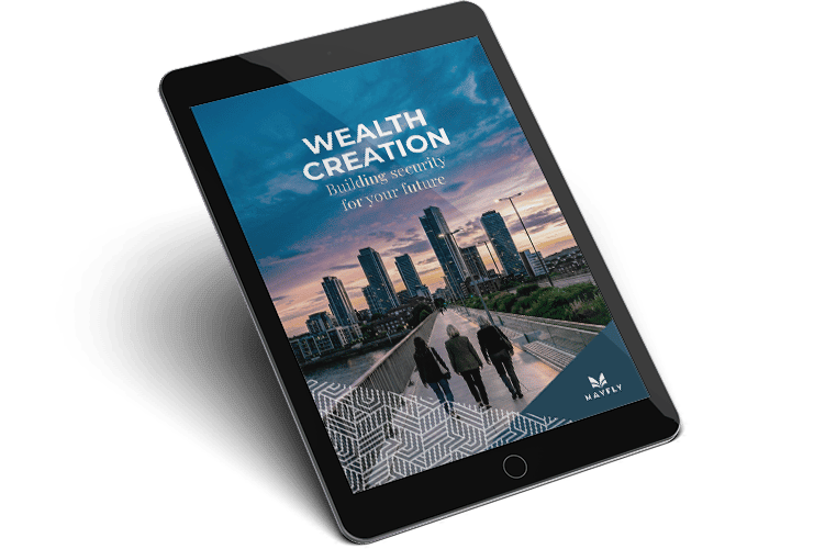 Your Wealth Creation Toolkit - Digital