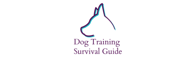 Dog training logo