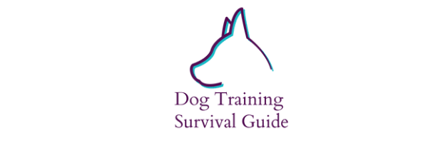 Dog training logo