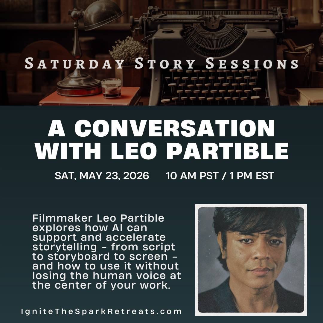 Leo Partible