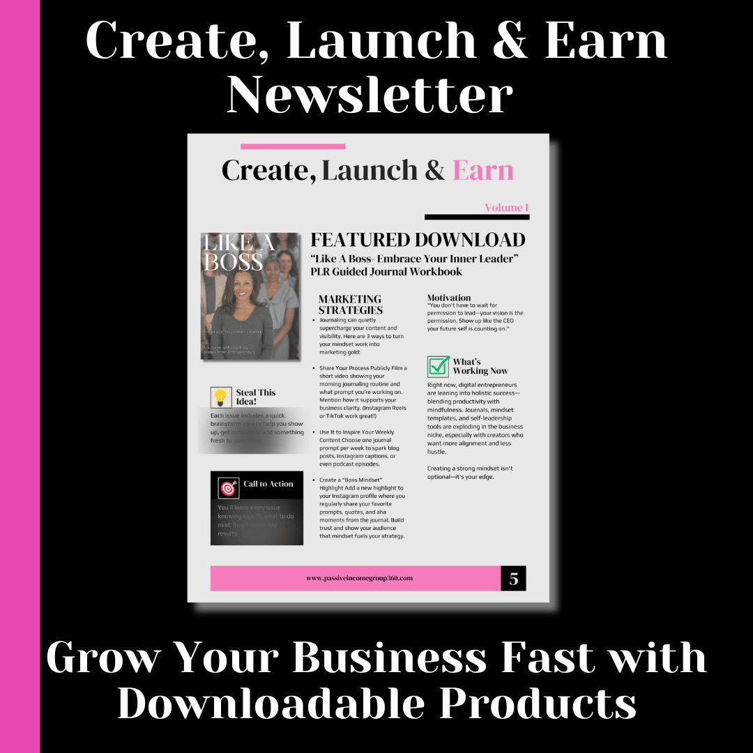 sell digital products online