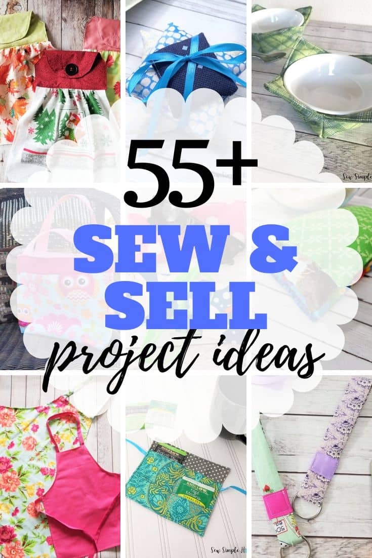 Ready to Sew and Sell? ️