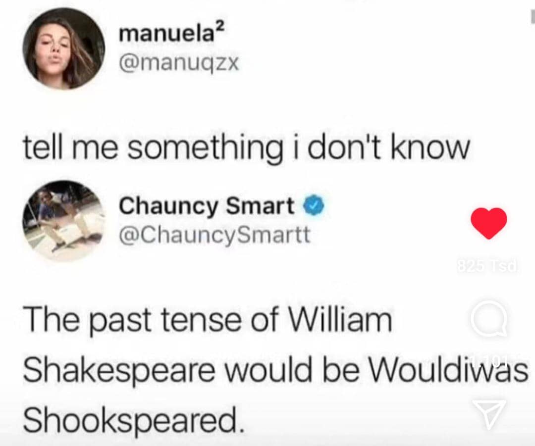 #18: Wouldiwas meme