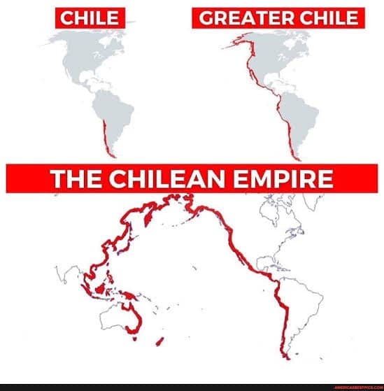 #80: Make Chile Great Again meme