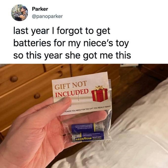 #31: Merry Christmas meme