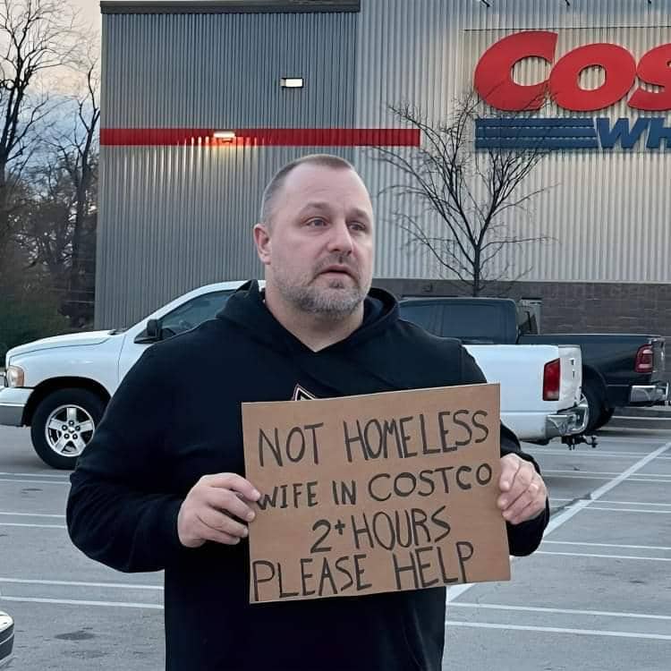 #26: Please help meme