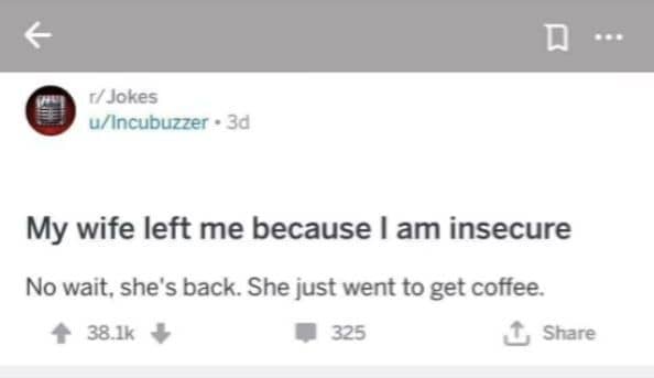 #06: Am I indecisive or not? meme