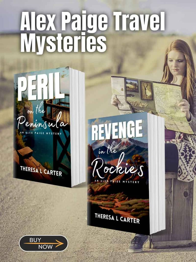 Revenge in the Rockies
