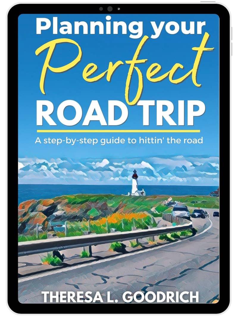 Planning Your Perfect Road Trip