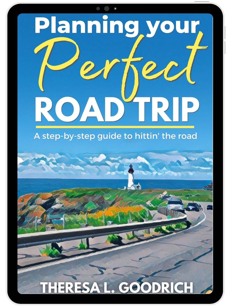 Planning Your Perfect Road Trip