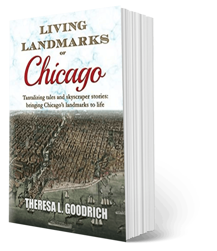 Living Landmarks of Chicago