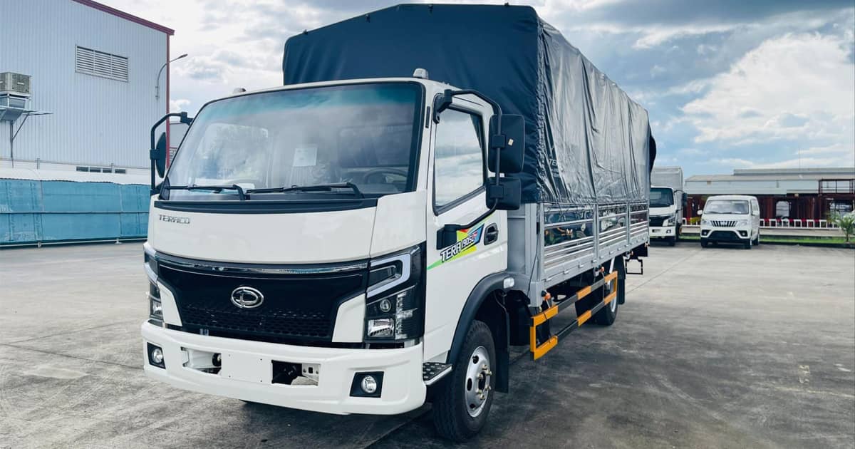 Tera190SL có còn bán không? Đã thay bằng Tera190SL Plus?