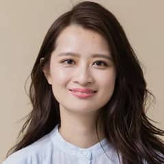 張瀞仁 Jill Chang