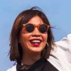 鍾文芳 Pia Chung