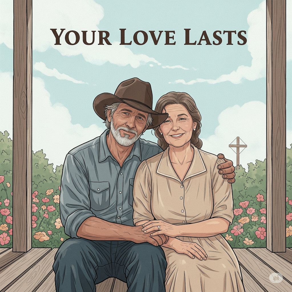 Your Love Lasts