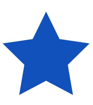 blue star