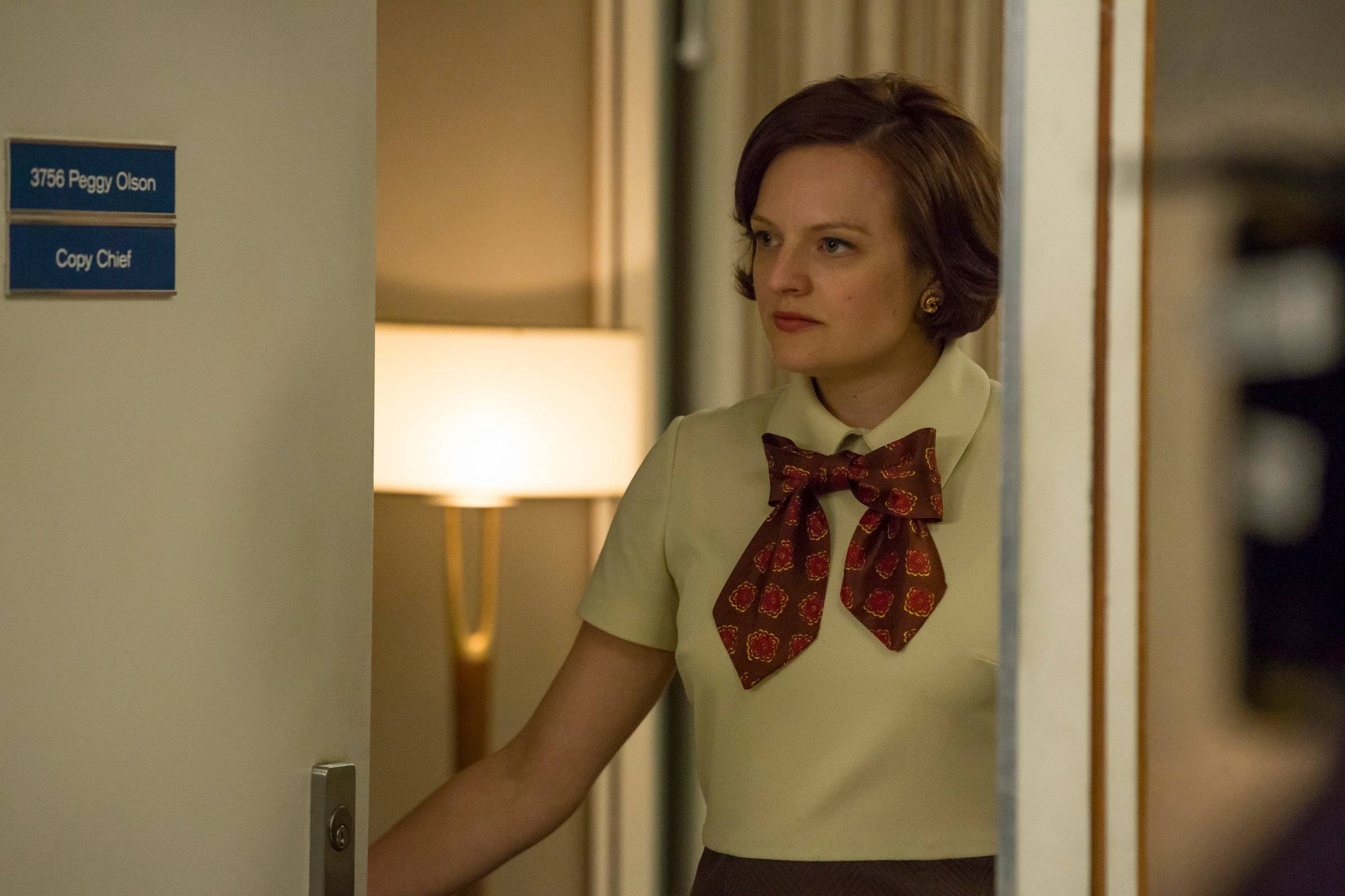 Peggy Olson