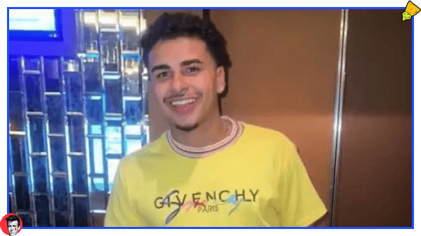 Streamer pulls gun after harassing couple. 🤨