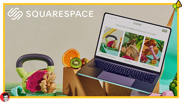 Squarespace