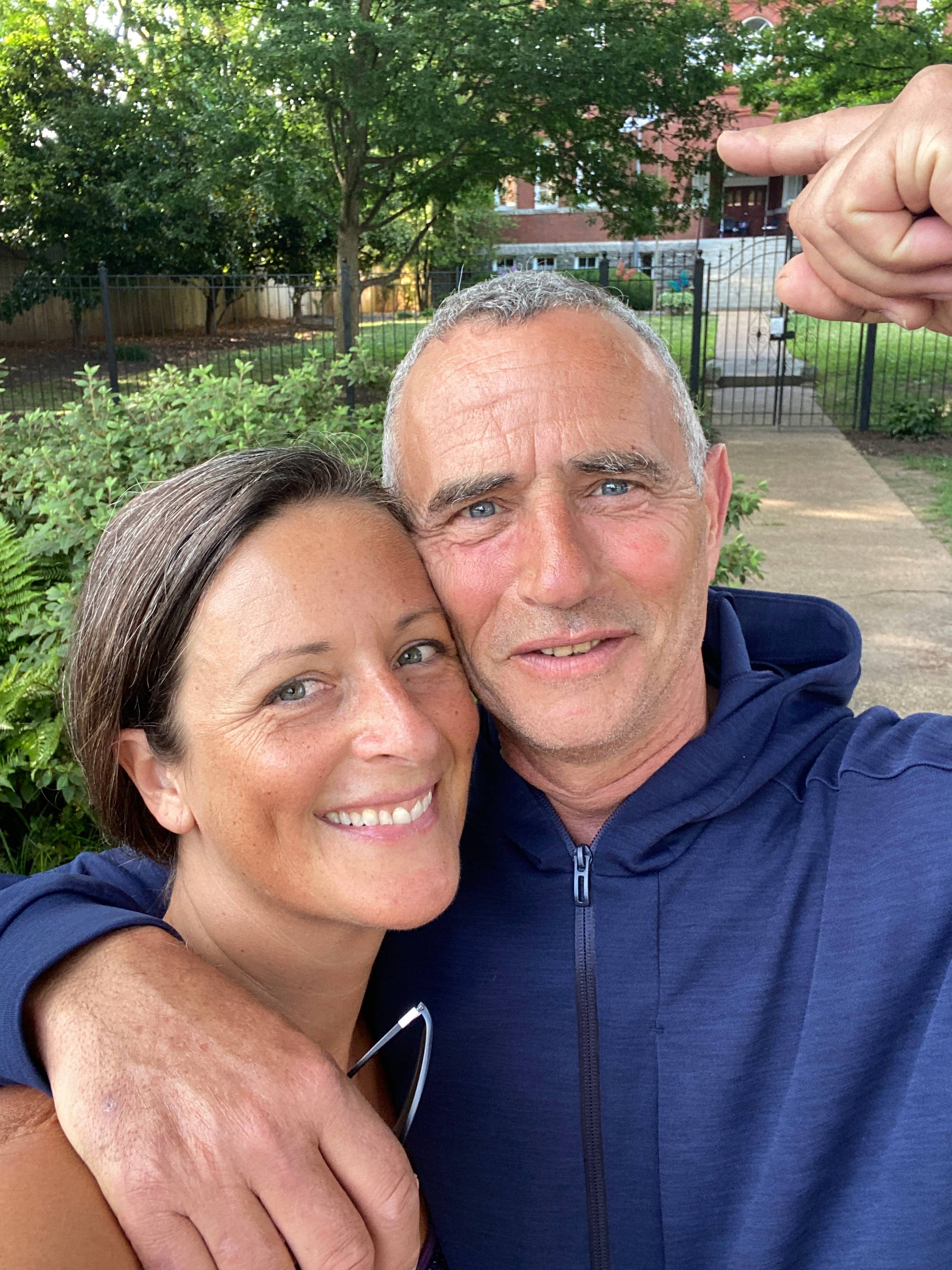 The Dream That Led Me Home: Core Emotional Healing® After Bankruptcy