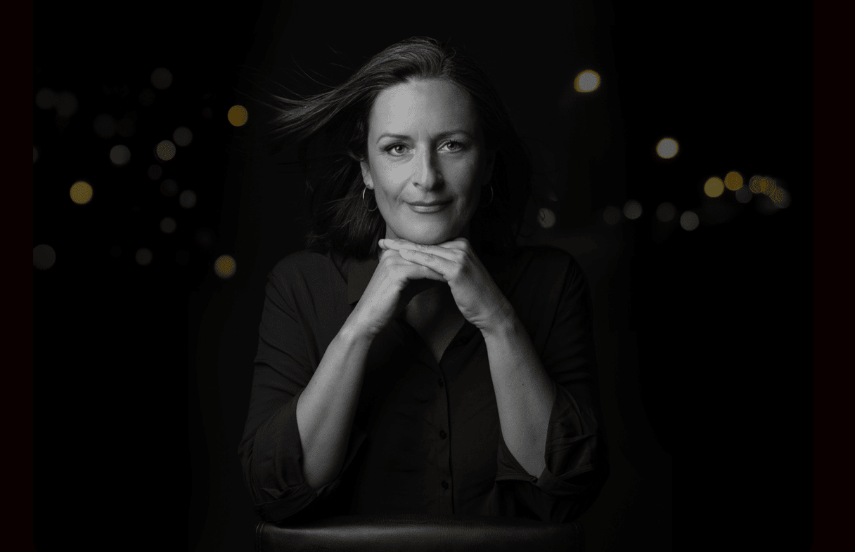 Elicia Woodford's Resource Vibe Podcast Origin Story