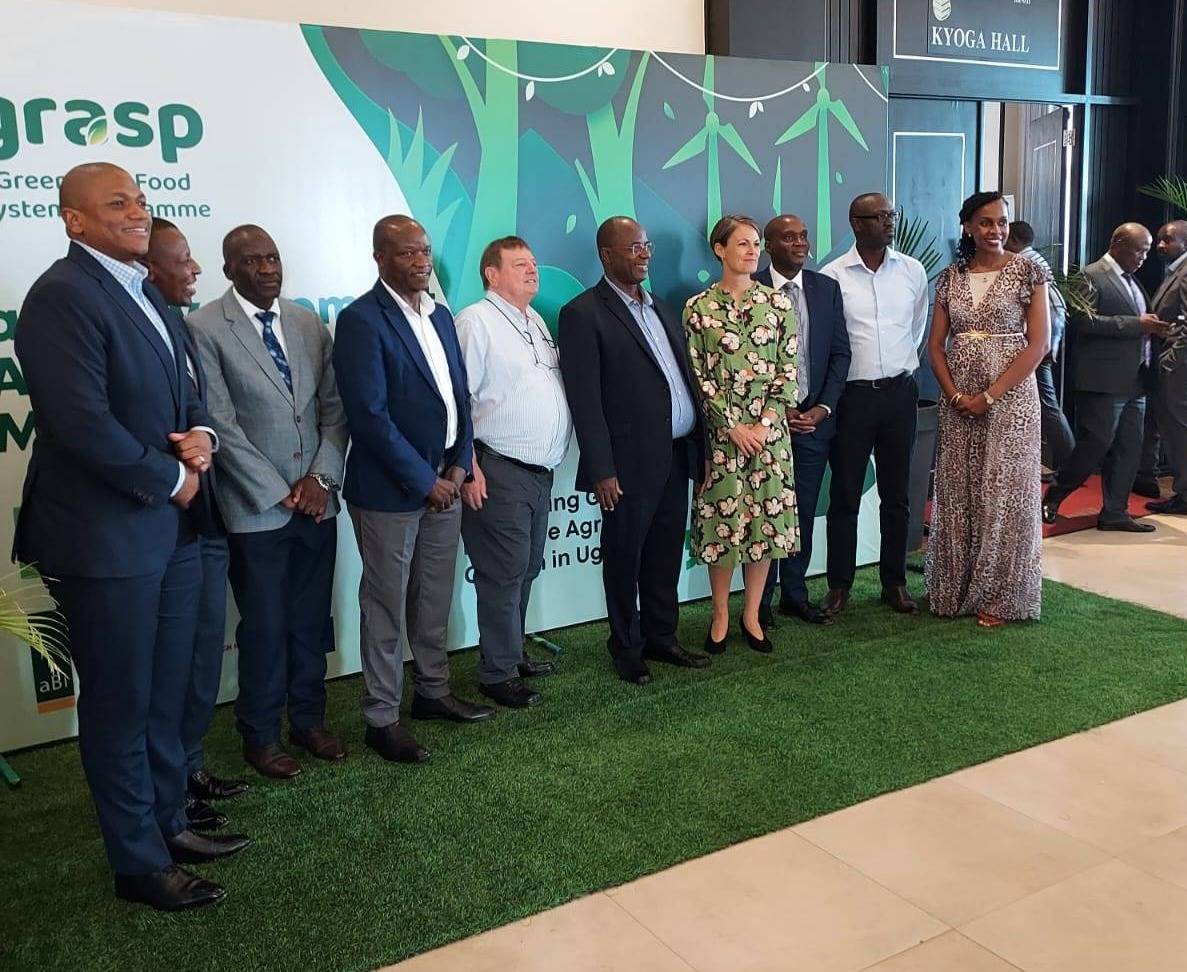 A2i News: A2i at Development Event * Cold Storage for Emerging Markets