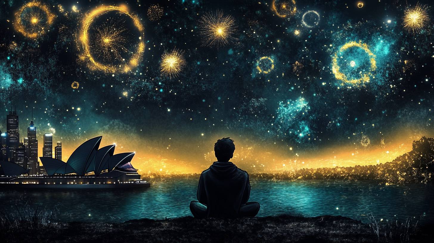 How To Create a Beautiful 2025 With Purpose and Alignment ?