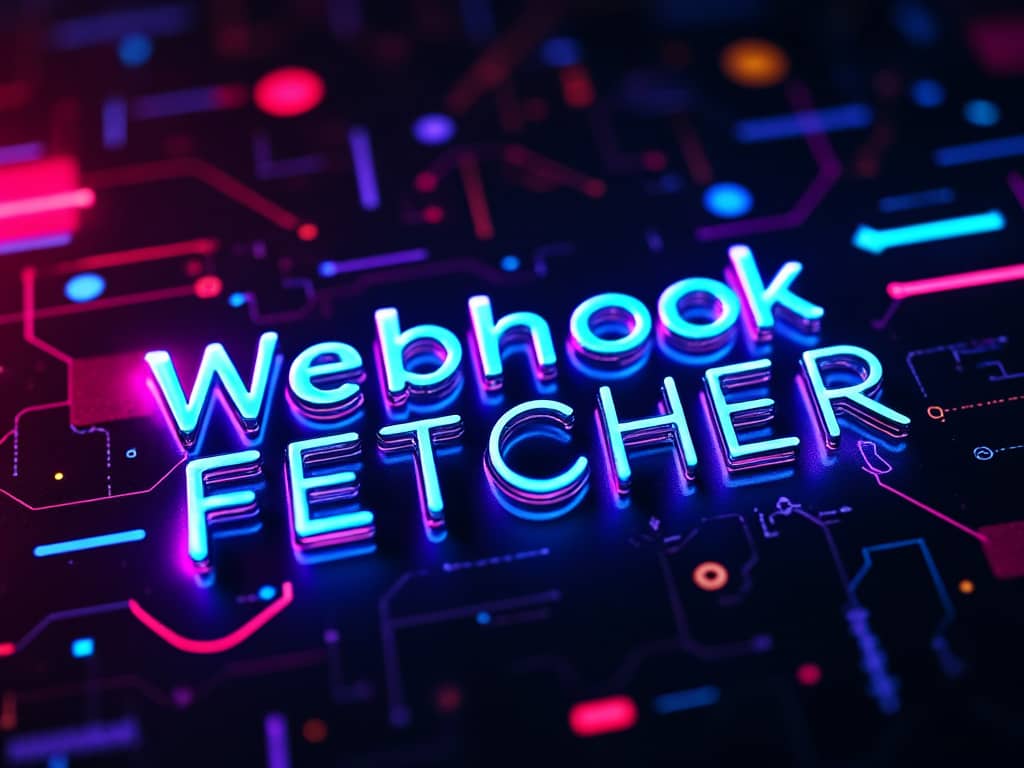 Webhook Fetcher: Script + PDF Guide for Make.com