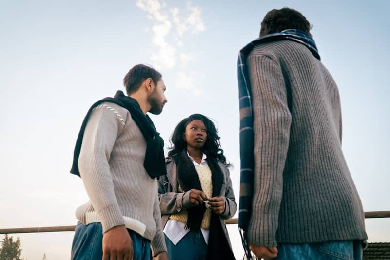 Five Questions for Deeper Mentoring Conversations