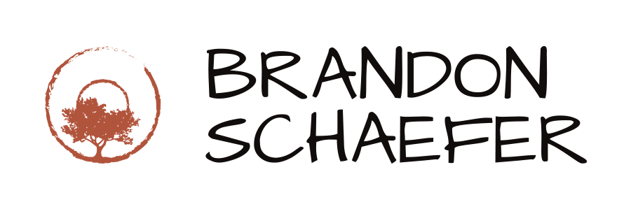 brandon schaefer logo