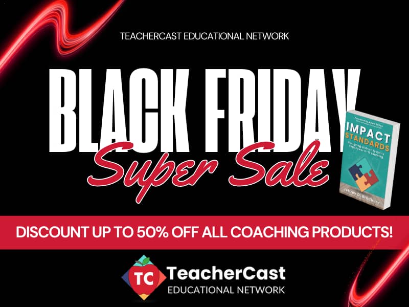 TeacherCast Educational Network