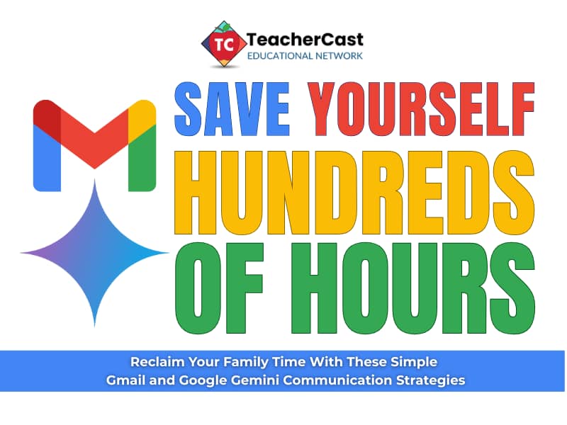 TeacherCast Educational Network