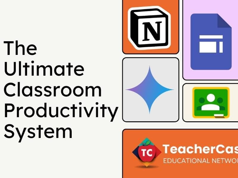TeacherCast Educational Network