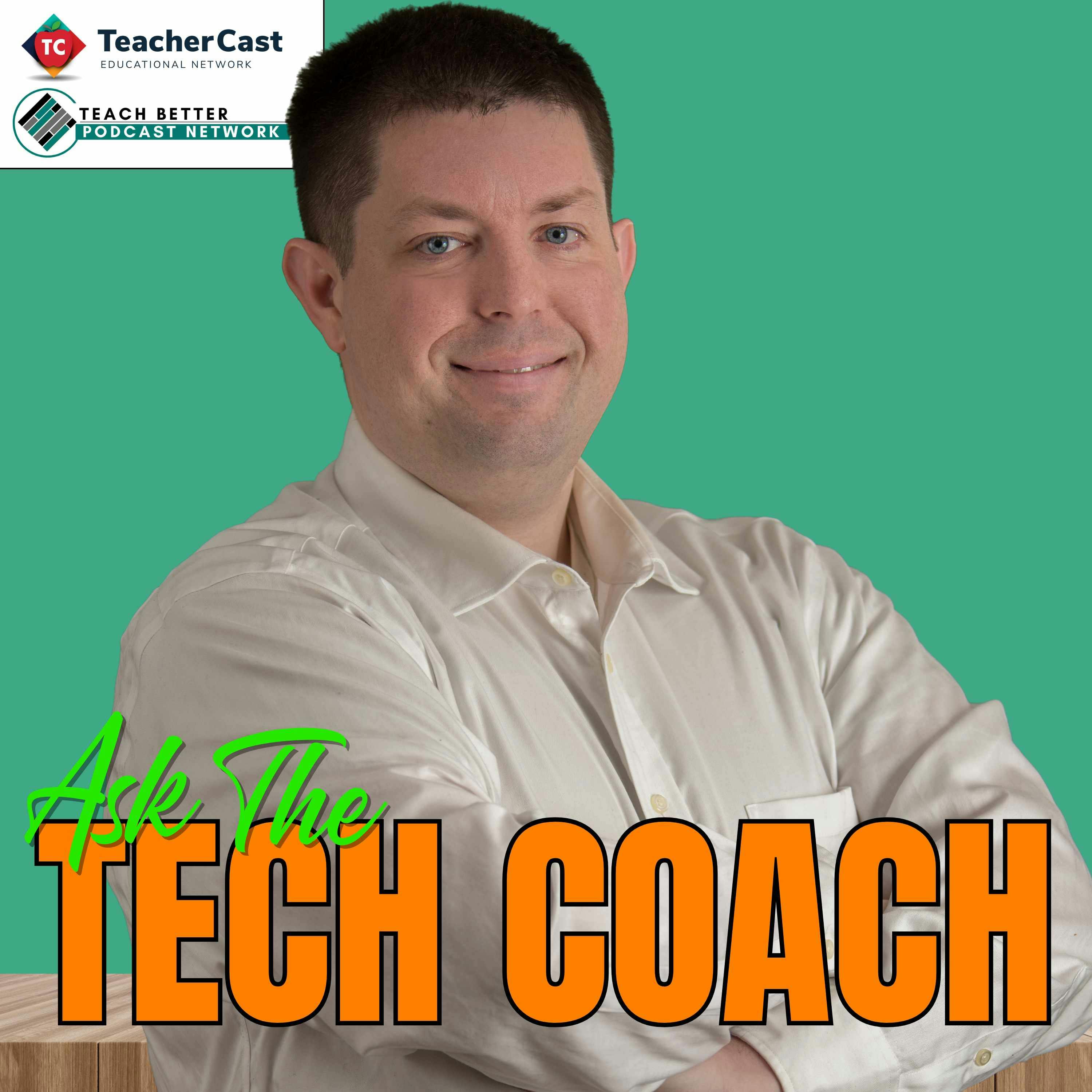 TeacherCast Educational Network