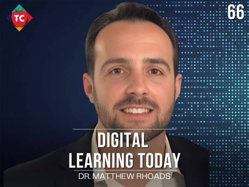 TeacherCast Educational Network