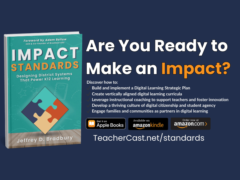 Purchase Impact Standards Today!