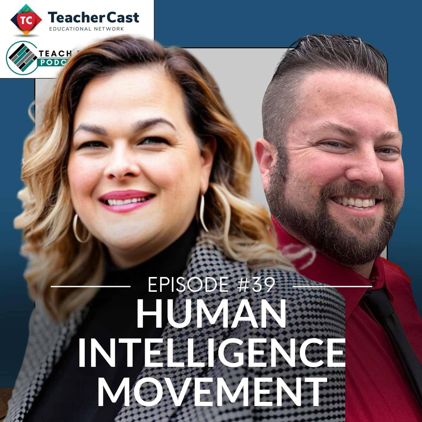 TeacherCast Educational Network