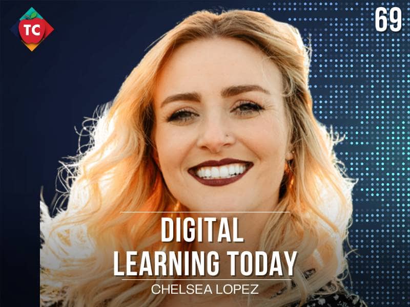 TeacherCast Educational Network