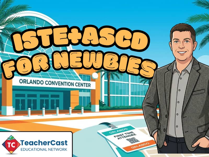 TeacherCast Educational Network