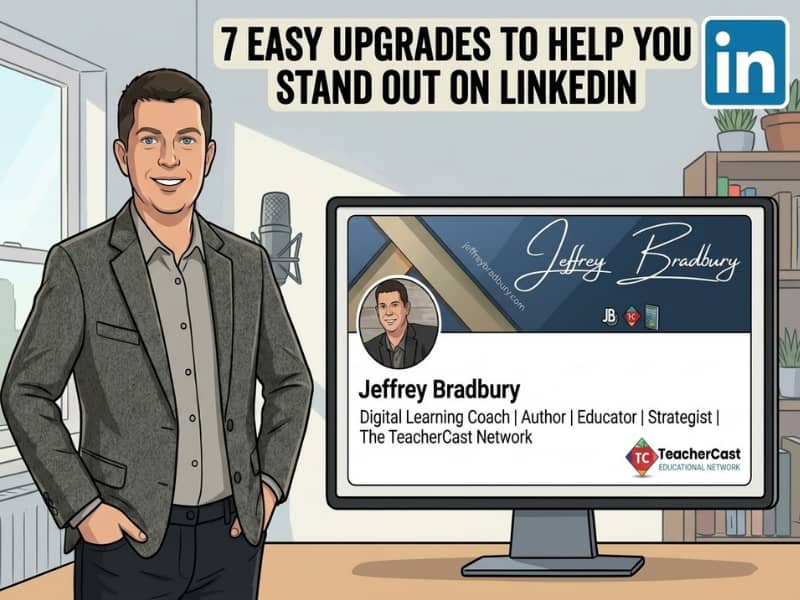 Create the Perfect LinkedIn Profile