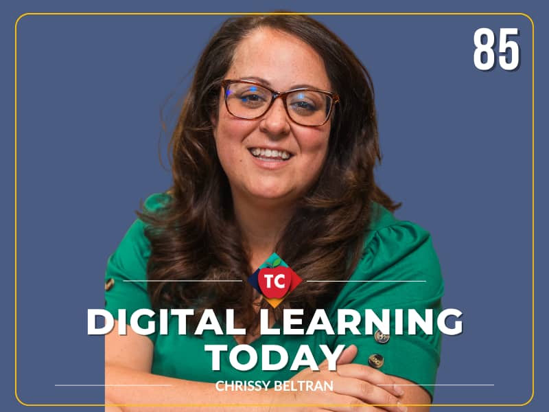 TeacherCast Educational Network