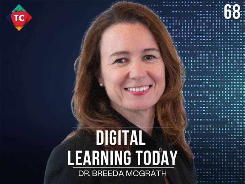 TeacherCast Educational Network