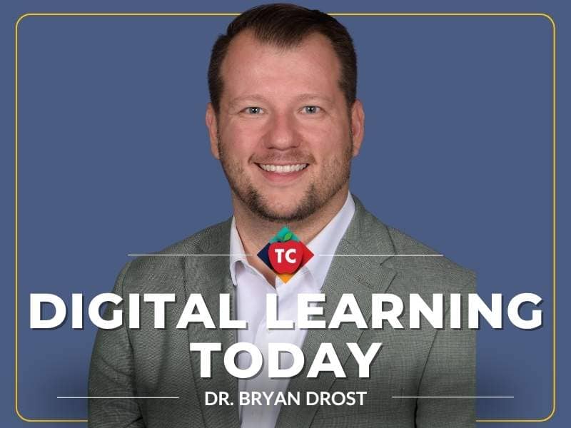 TeacherCast Educational Network