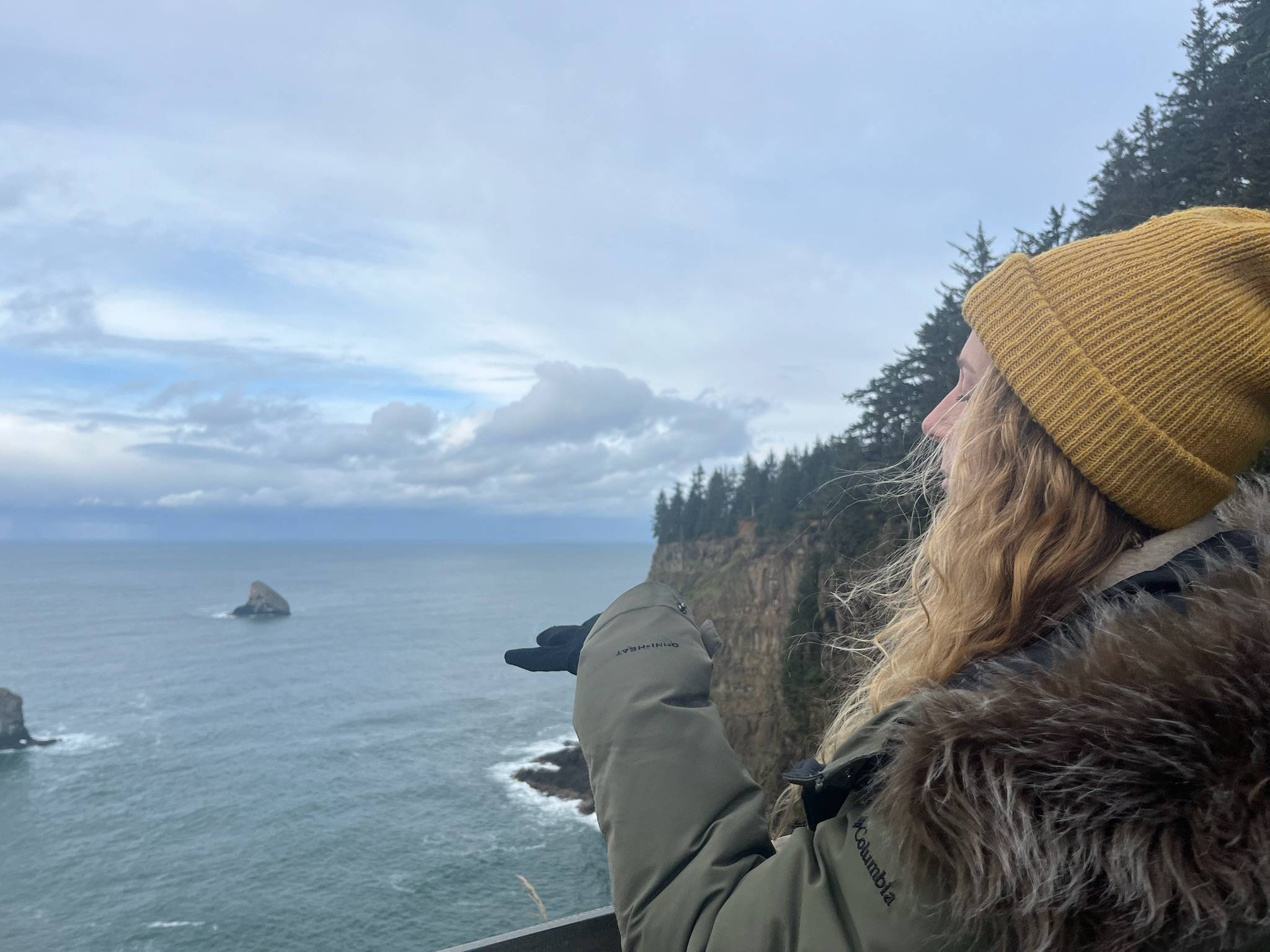 Jen Ottovegio Holistic Life Coach